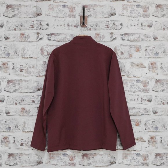 Team 365 Leader Soft Shell Jacket, Large - Picture 2 of 5